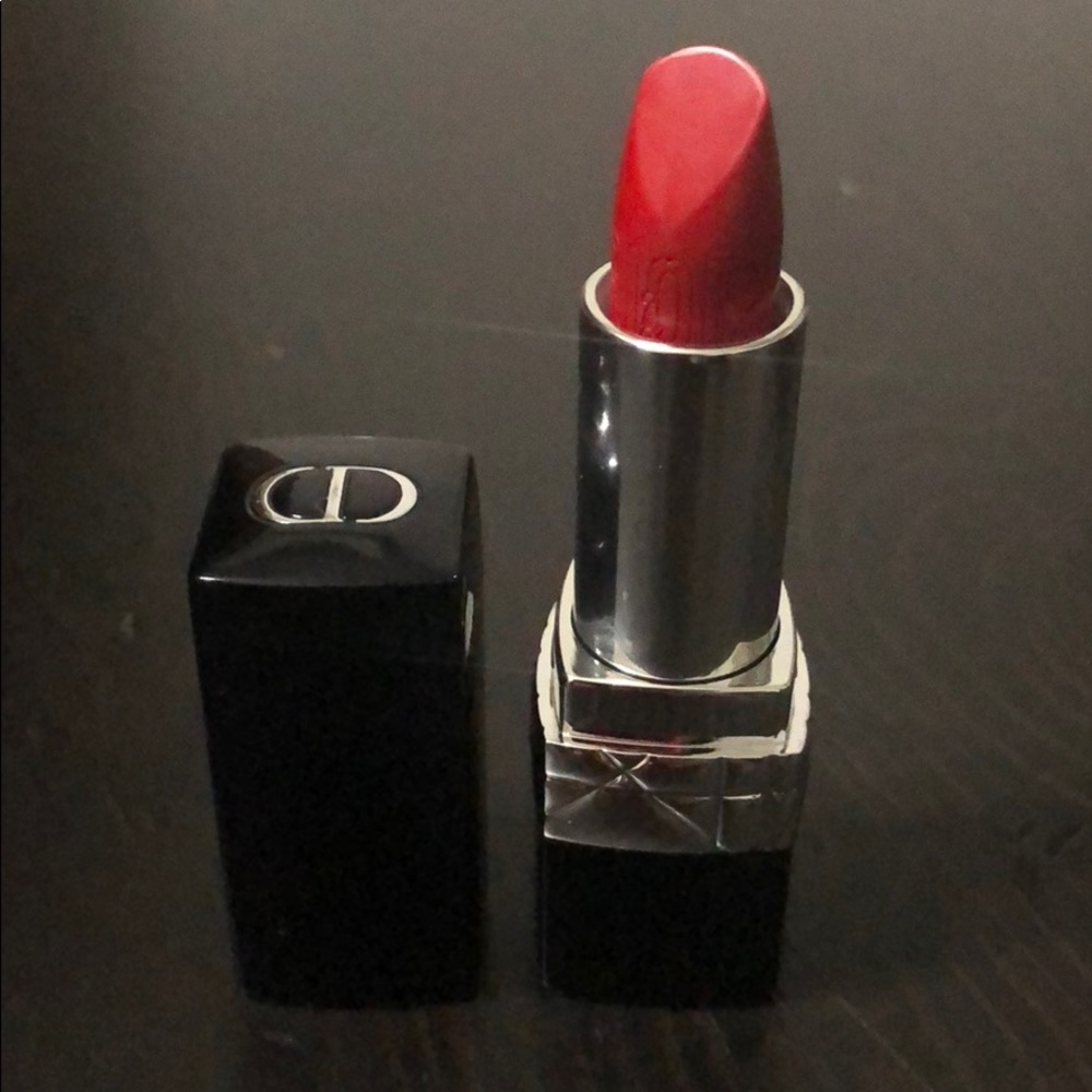 Rouge Dior couture colour lipstick